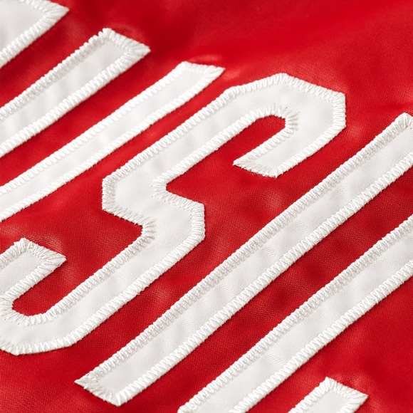 Scotch & Soda - SOLD OUT Varsity Bomber Jacket - Picture 2 of 4